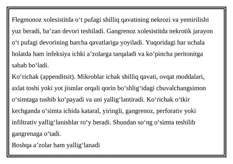 GINEKOLOGIK PERITONITLAR 3