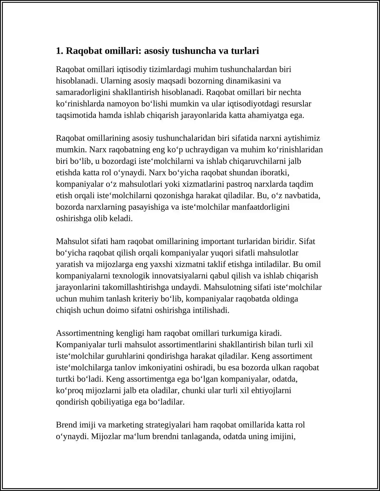 RAQOBAT OMILLARI 3