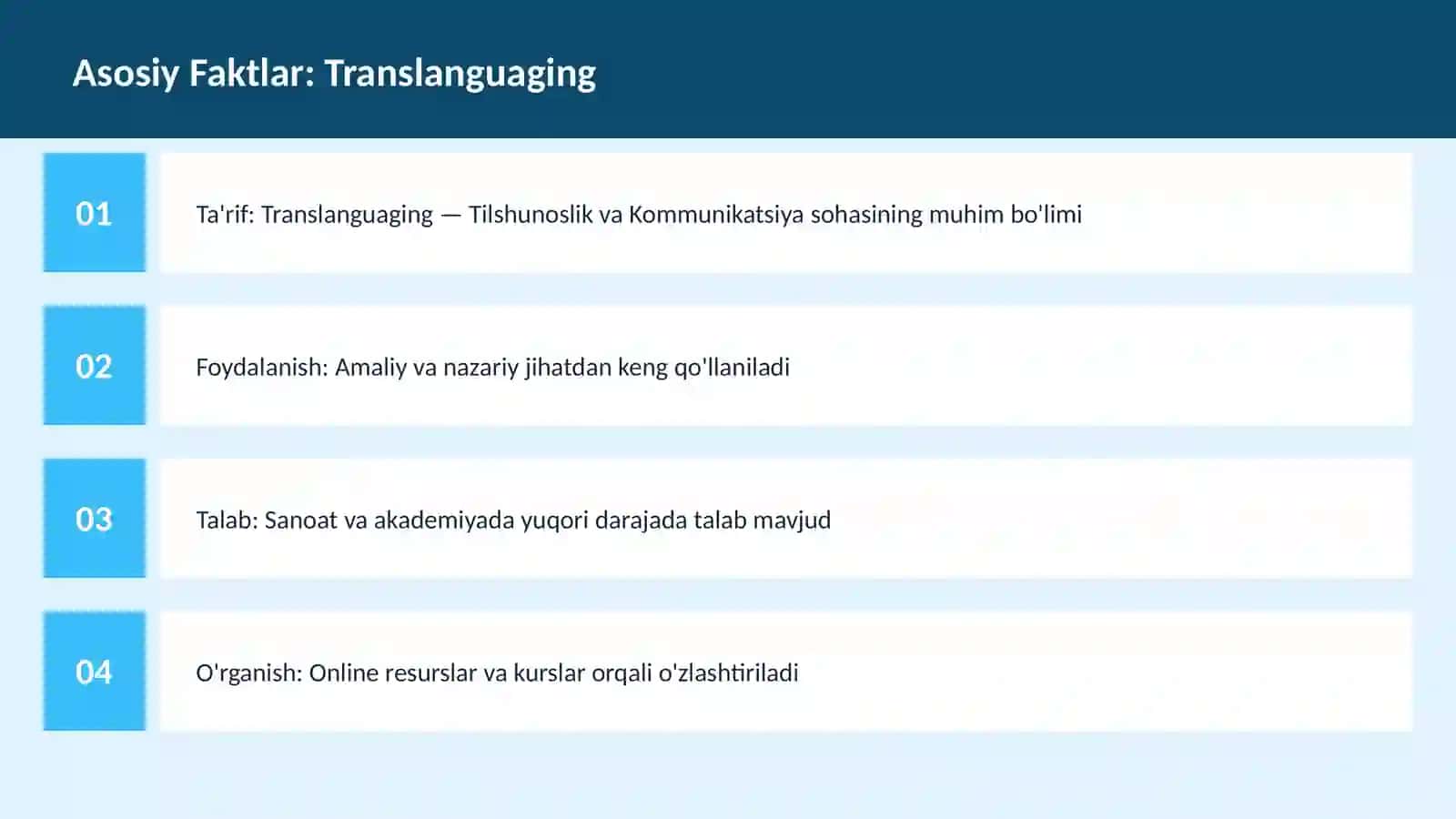 Translanguaging 3