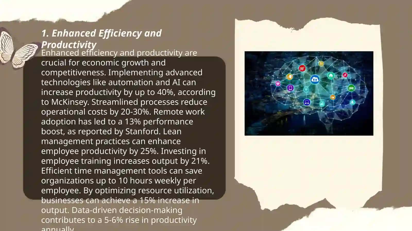 Benefits and Threats of Artificial Intelligence 3