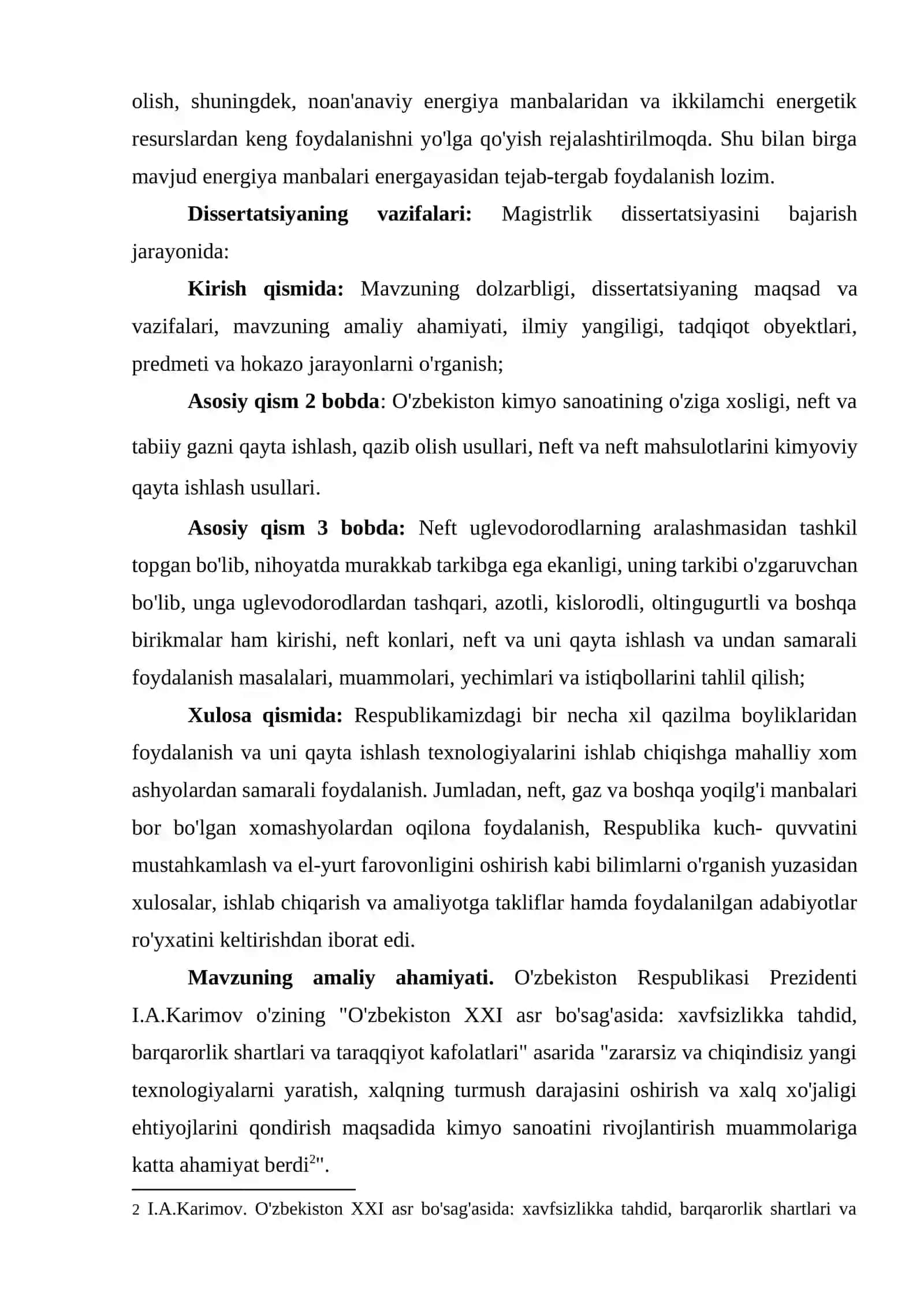 Organik kimyo 3