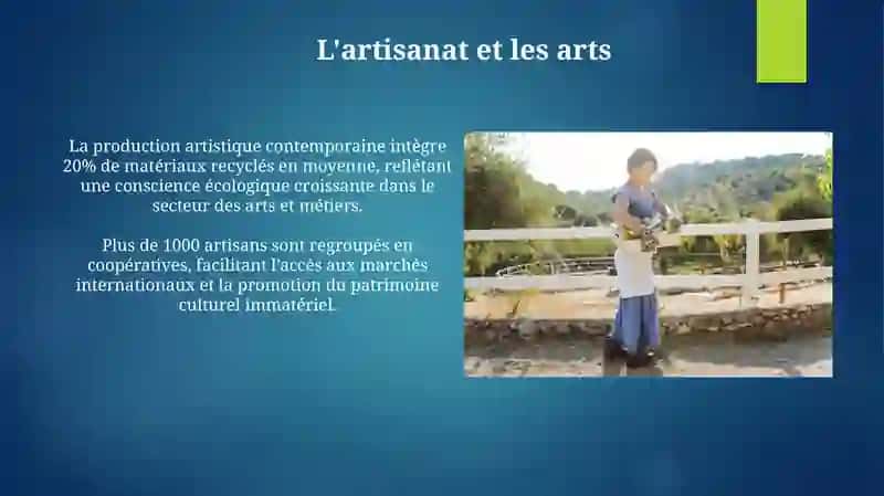 Les traditions des nationaux de mon pays 3