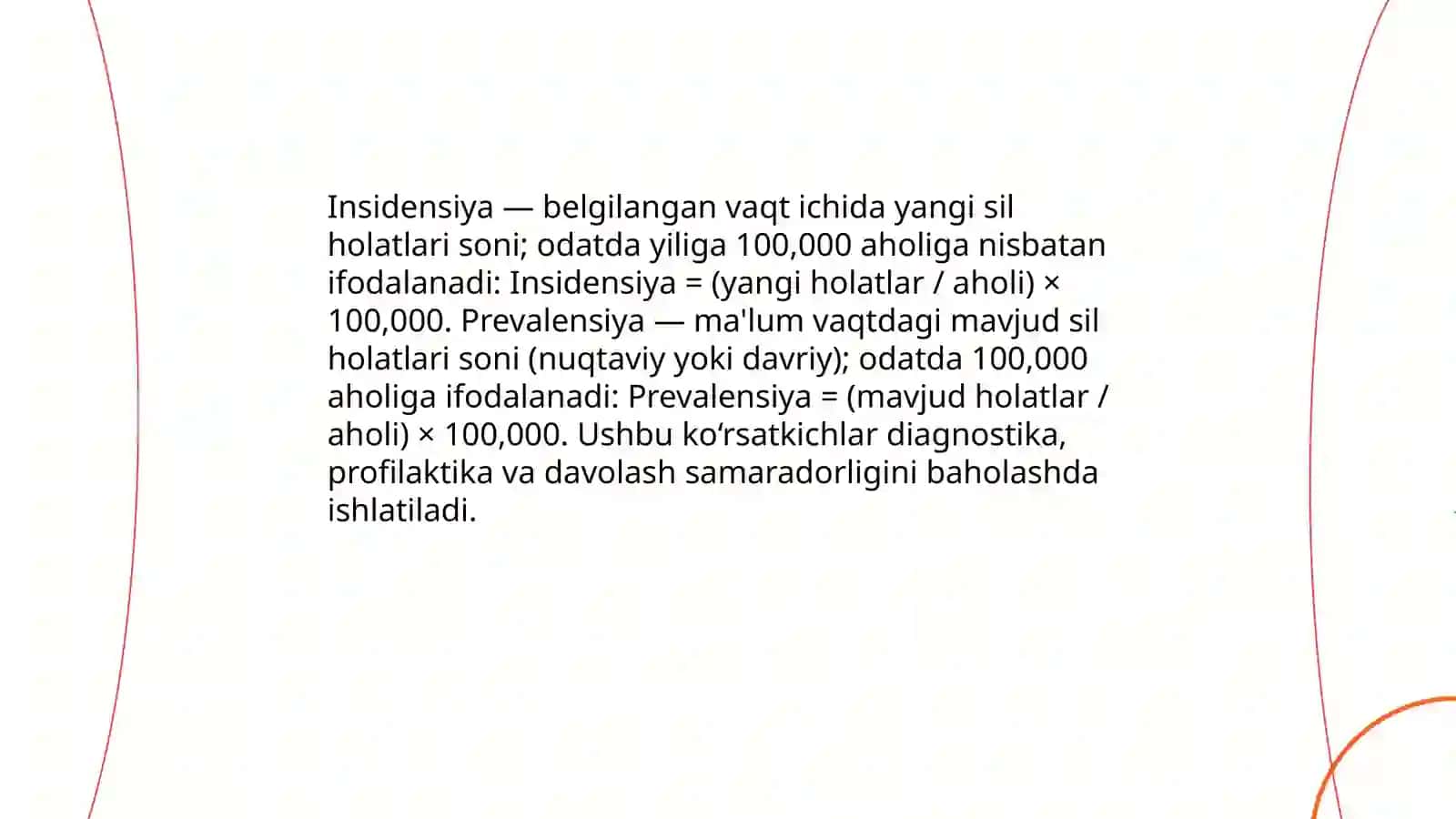 Sil kasalligi epidemiologiyasi va profilaktikasi 3