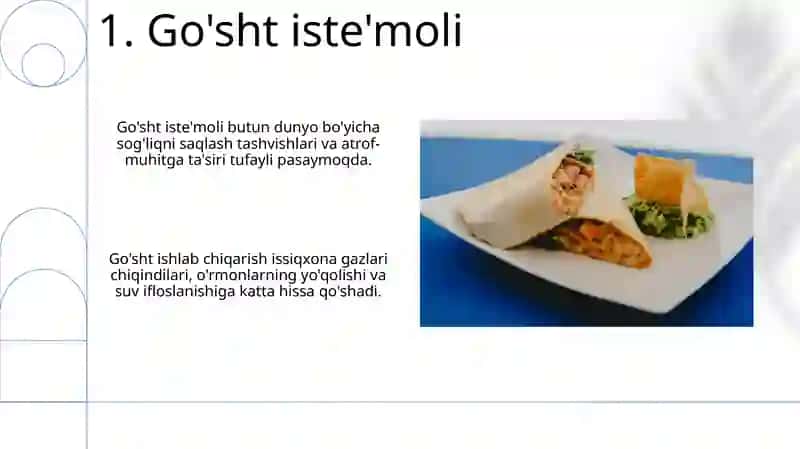 Go'shtli yarmtayyor mahsulotlar 3