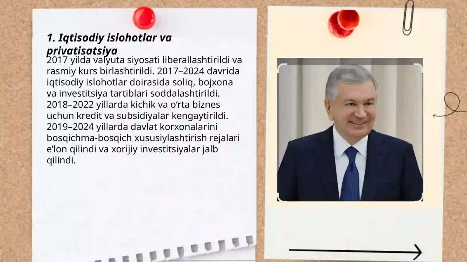 Taqdimotlar/Iqtisodiyot 3