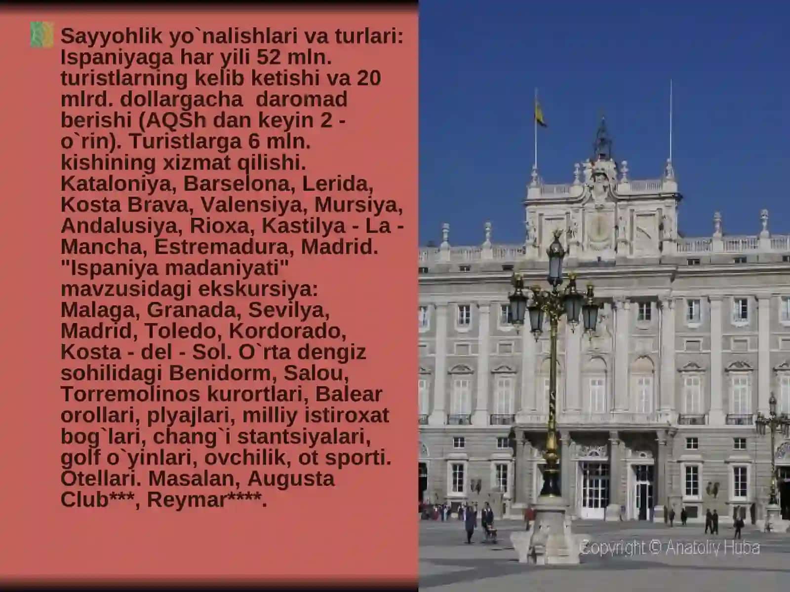 Xalqaro turizm markazlari 3