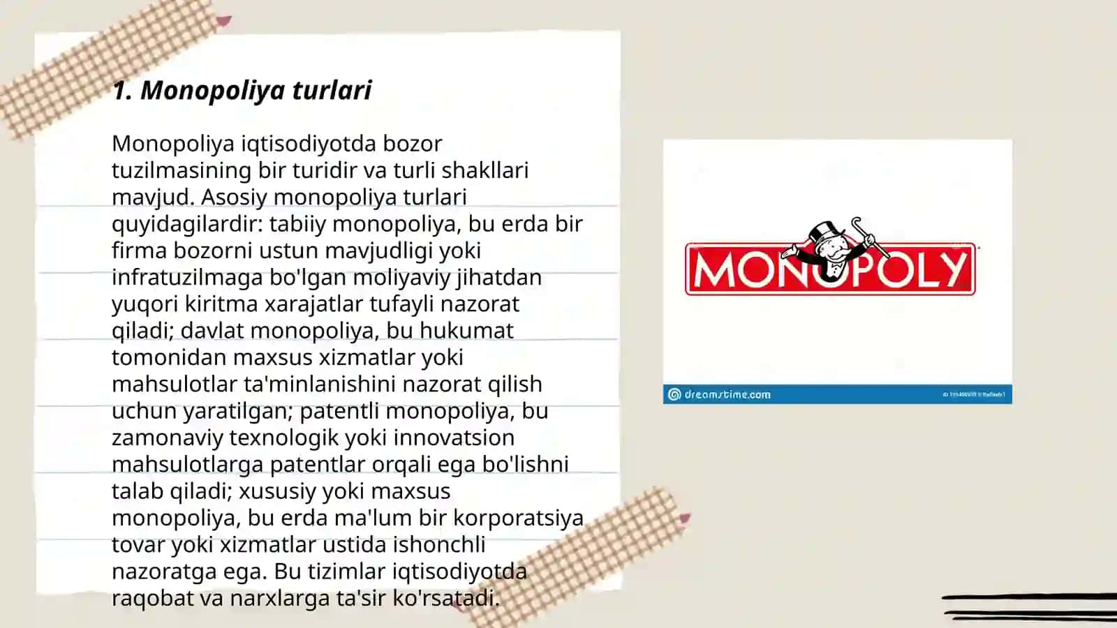 Monopoliya 3