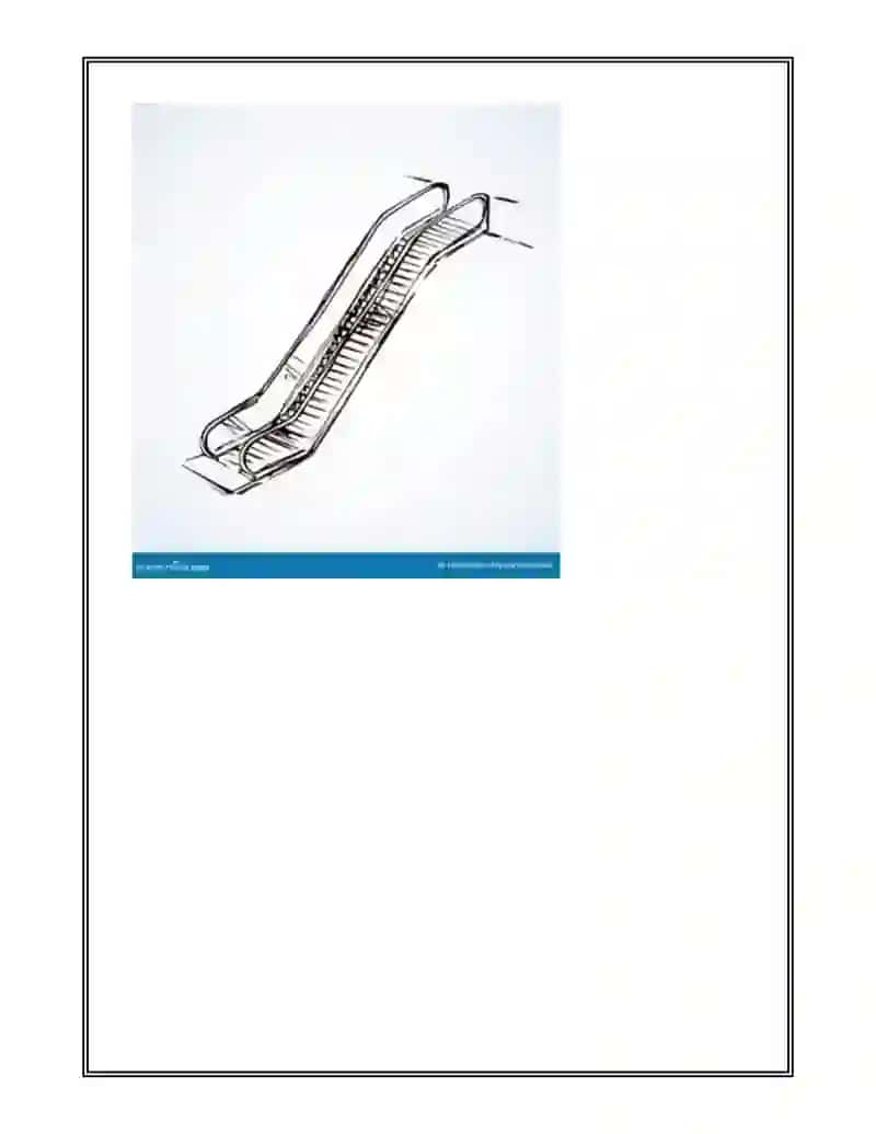 ESKALATORLAR Mavzusidagi REFERAT 3