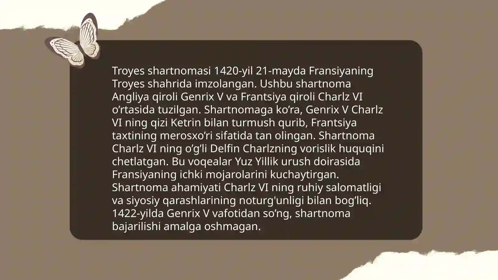 Troyes shartnomasi 3