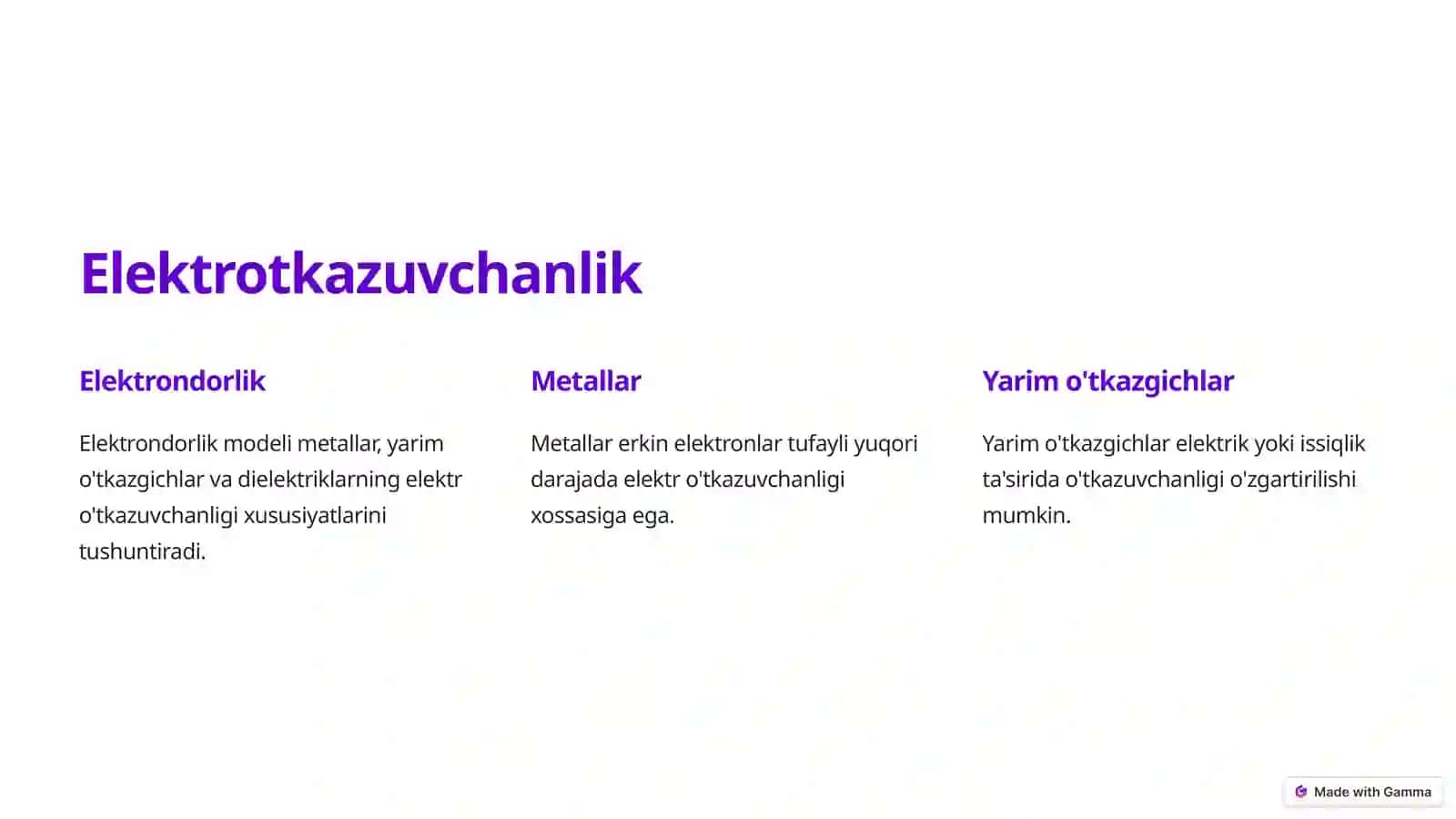 Elektrkimyo asoslari 3