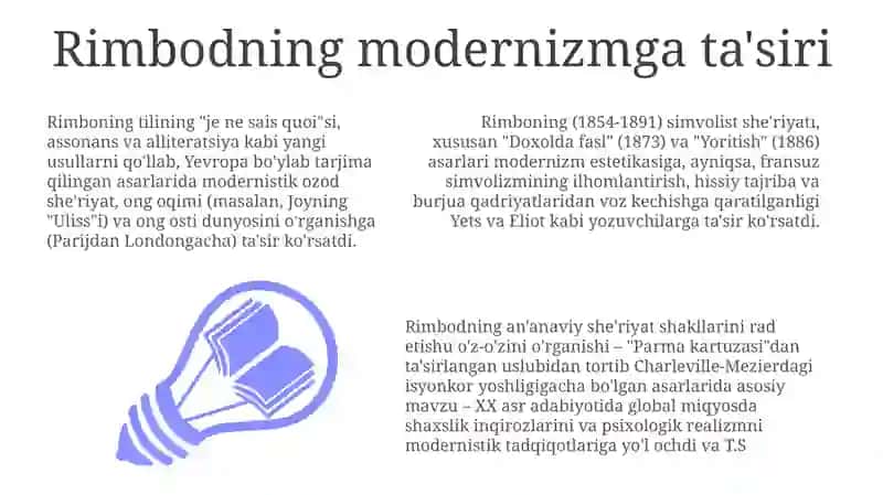 Rim adabiyoti 3