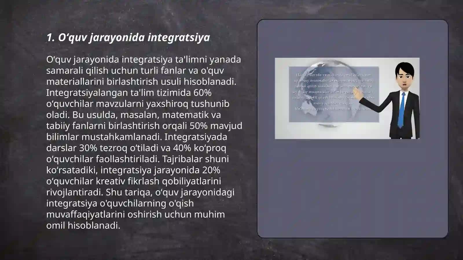 Oʻqitish tamoyili kategoriya sifatida 3