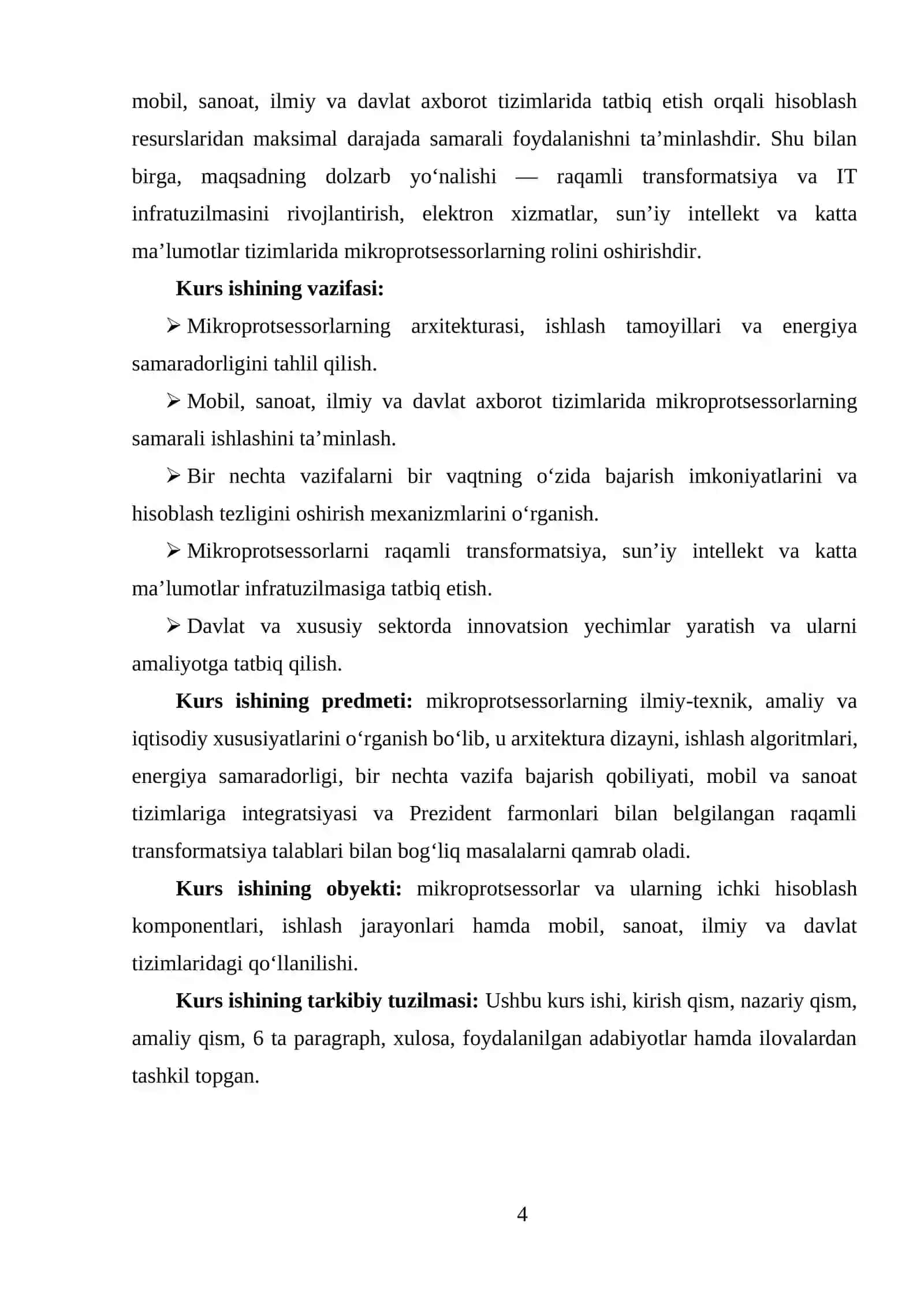 MIKROPROTSESSORLAR 3
