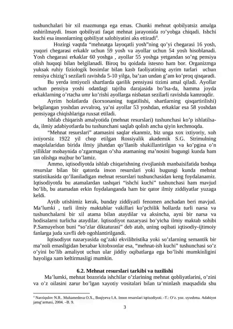 Mehnat resurslari 3