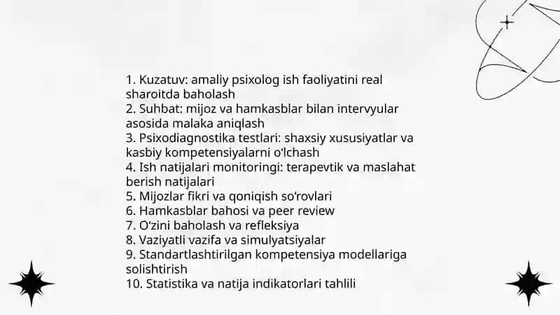 Amaliy psixologiya kasbiy faoliyat sifati 3