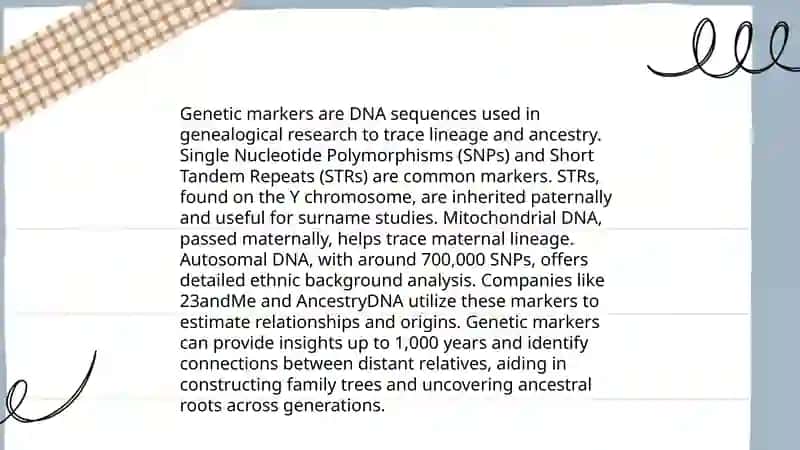 The genetic and genealogical typology 3