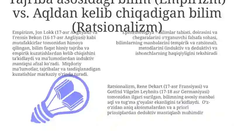 Gnoseologiya 3