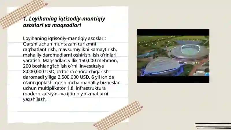 Ice City muz shaharchasi 3