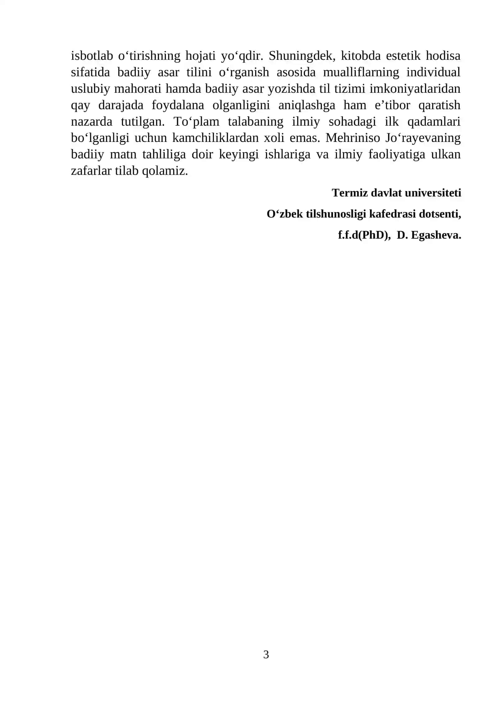 BADIY MATN VA LINGVISTIK MOHIYAT 3