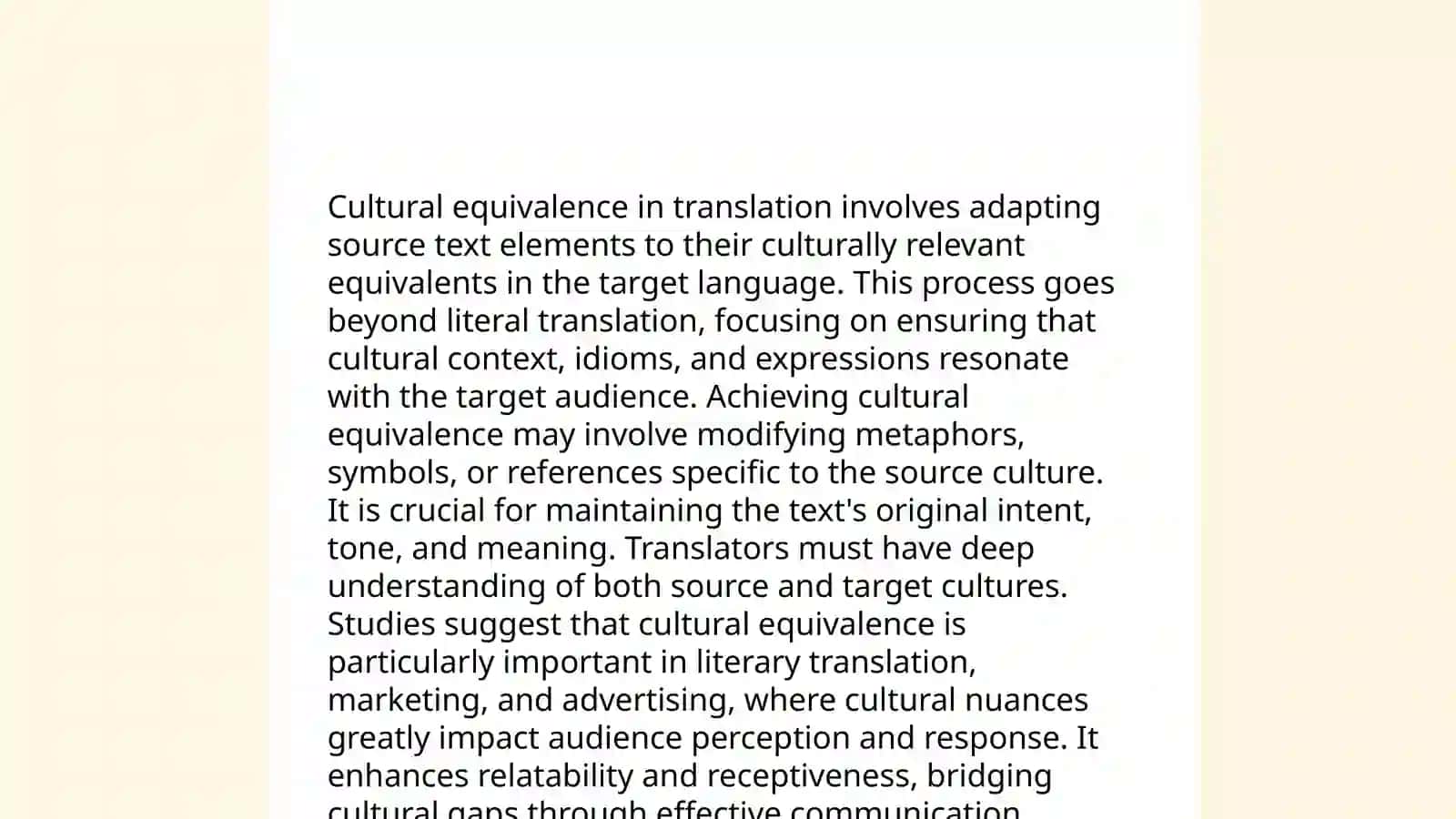Translation of nationally culturally marked words realia 3