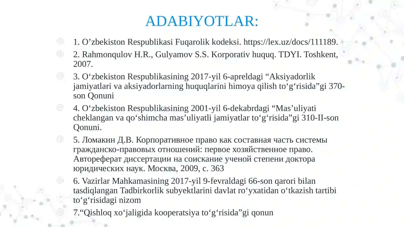Aksiyadorlik jamiyati 3