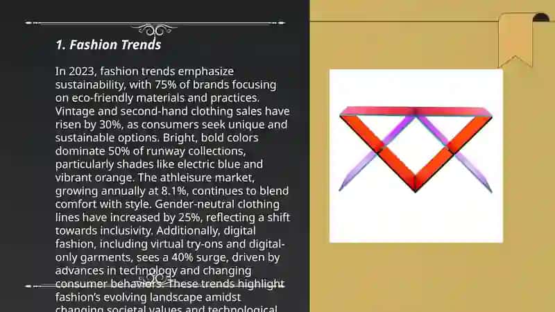 Fashion Trends 3
