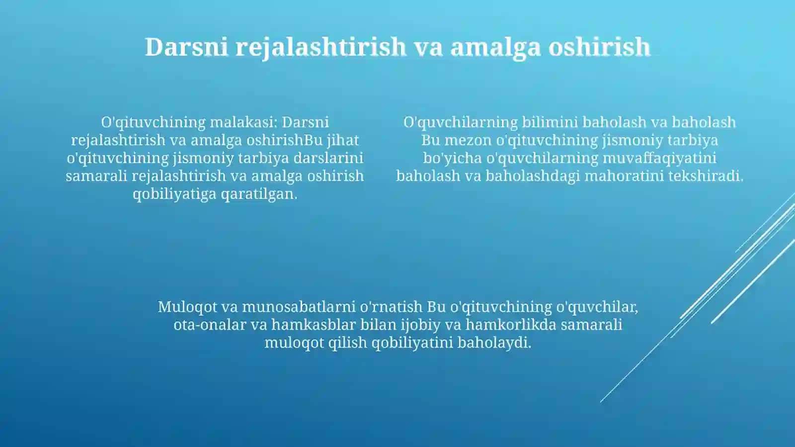 Jismoniy Tarbiya BoʻYicha YoʻRiqchining Ish Faoliyati 3
