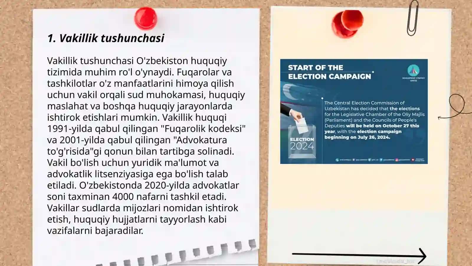 Vakillikni rasmiylashtirilishi 3
