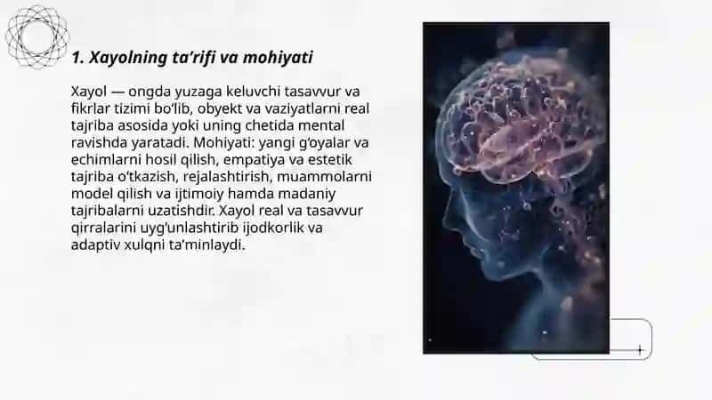 Xayol 3