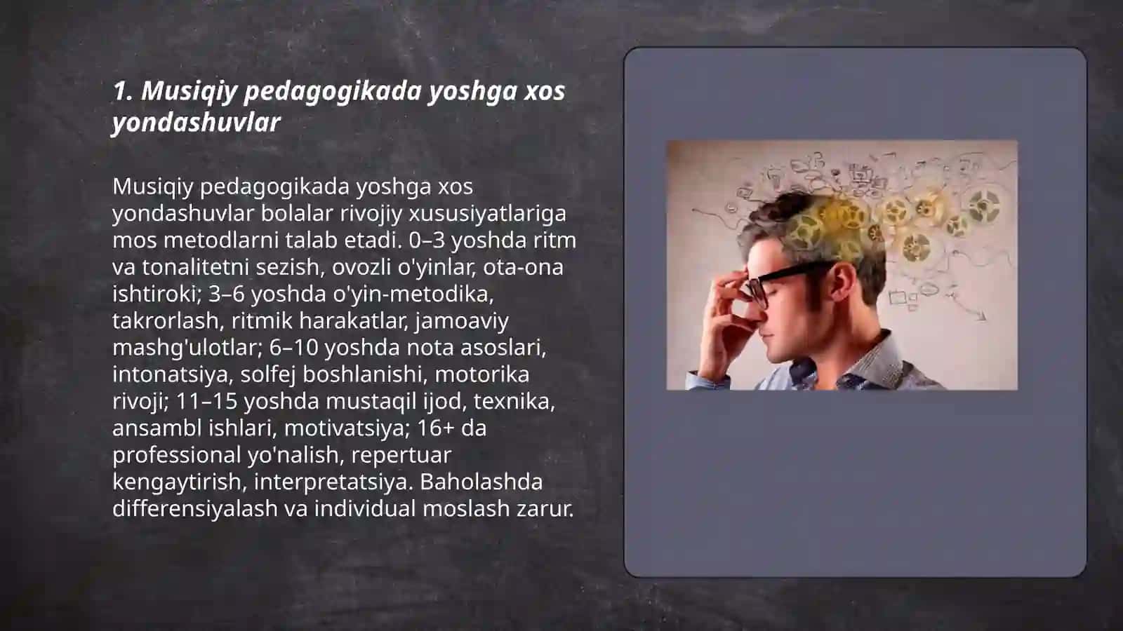 Musiqiy pedagogika va psixologiya 3