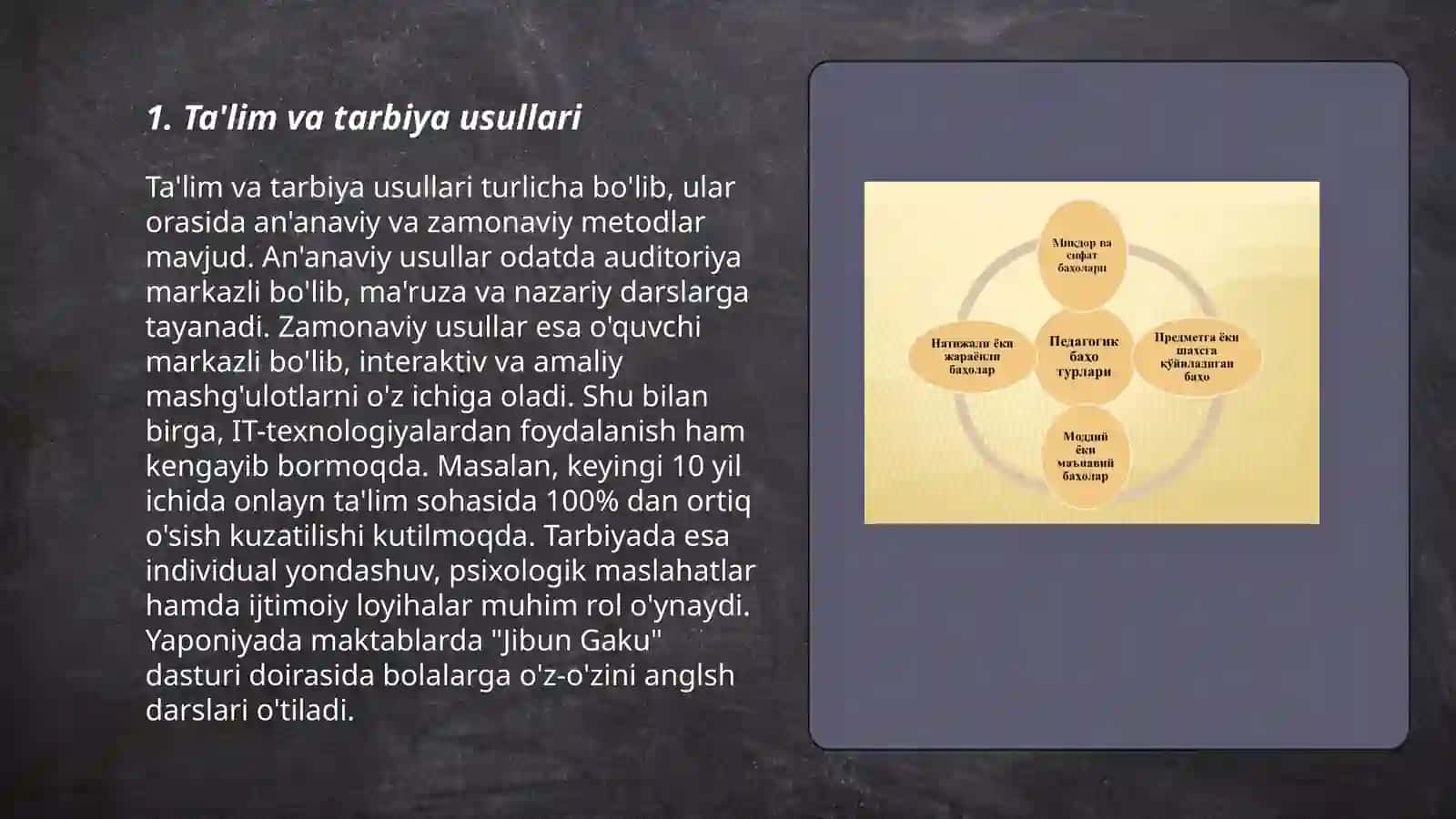Pedagogika pisihalogiyasi 3