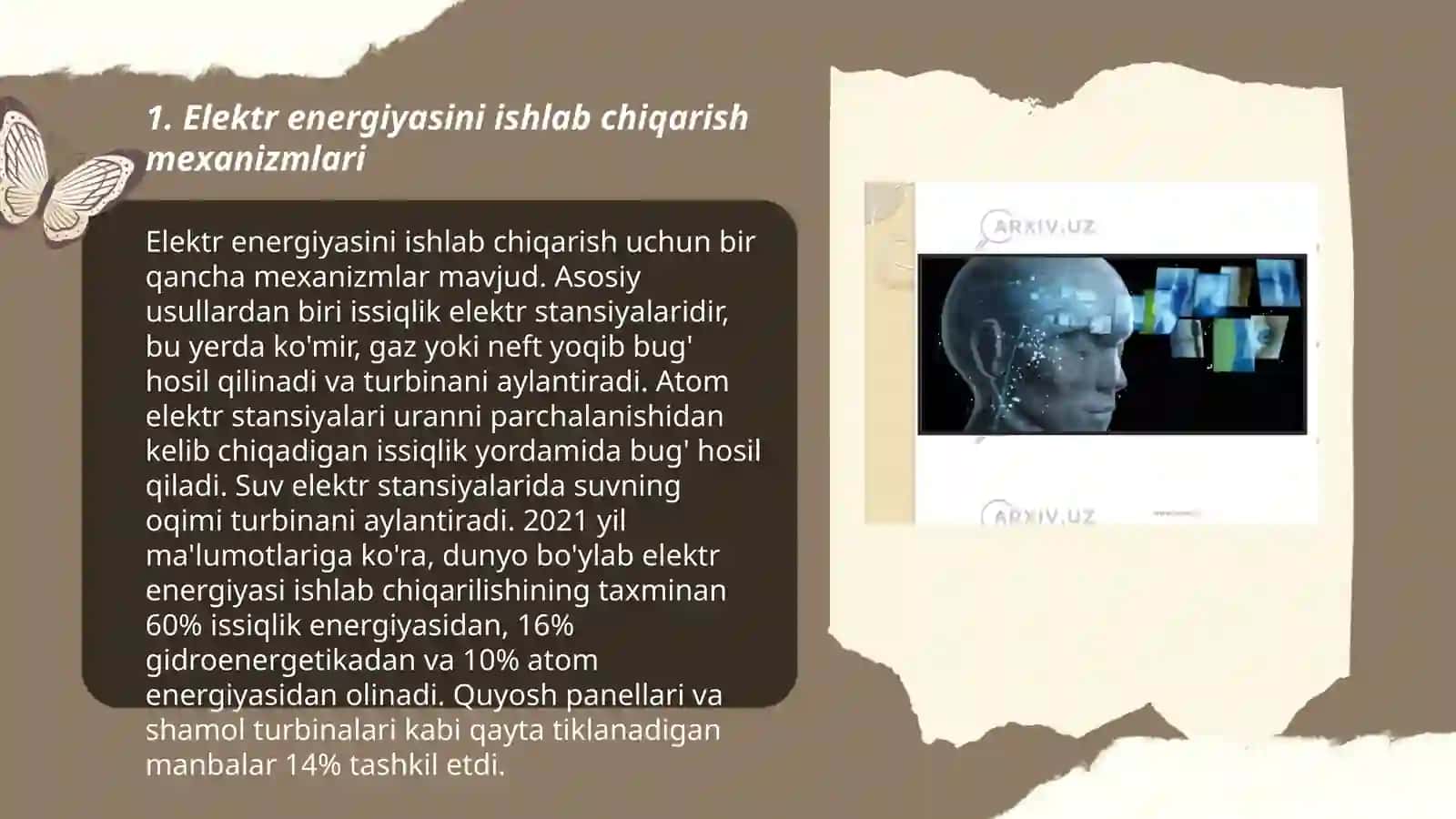 Kogineratsiya va trigiratsiya 3