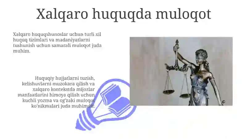Huquqshunosning nutq madaniyati 3