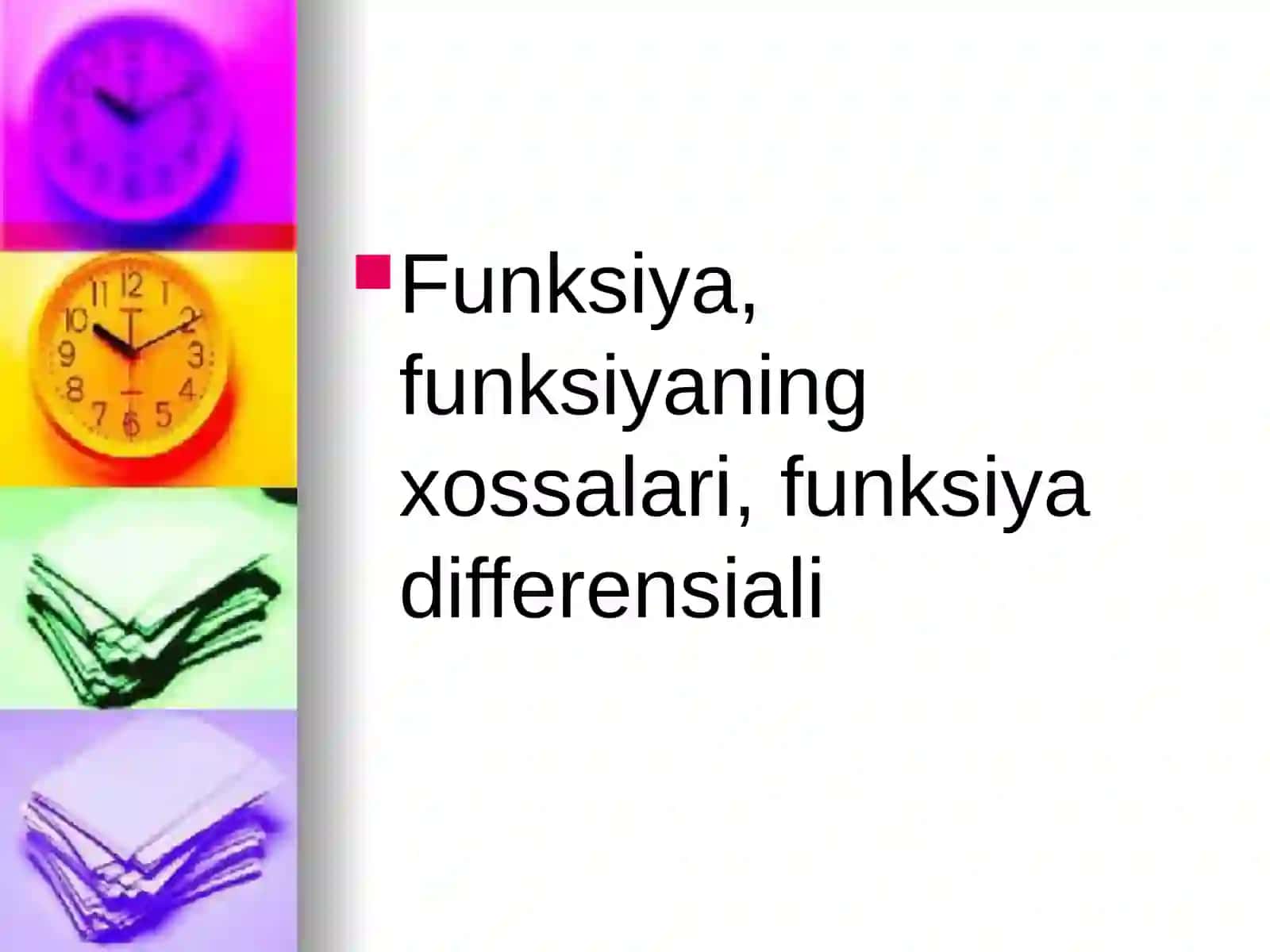 Statistika va Raqamli Iqtisodiyot Amaliy Matematika 3