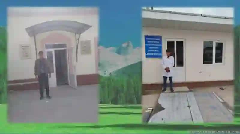 VETERINARIYA PROFILAKTIKASI VA DAVOLASH ISHI 3