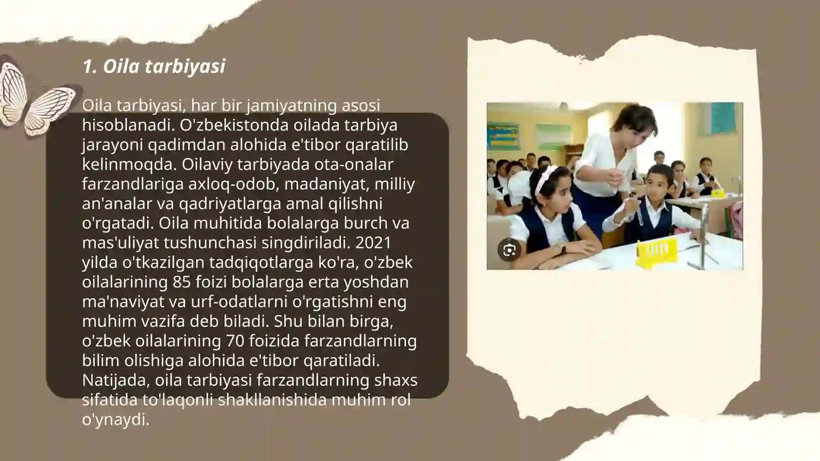 Oila tarbiyasi 3