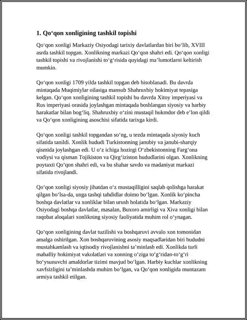 TURK XOQONLIGI 3