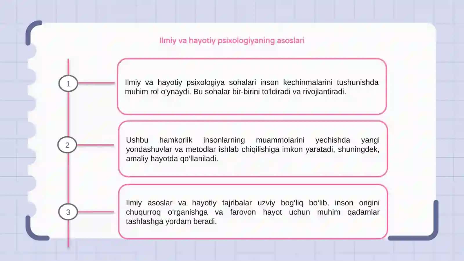 Ilmiy va hayotiy psihalogiyani ozaro hamkorligi 3