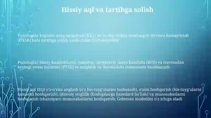 Psixologning maxsus qobilyatlari 3