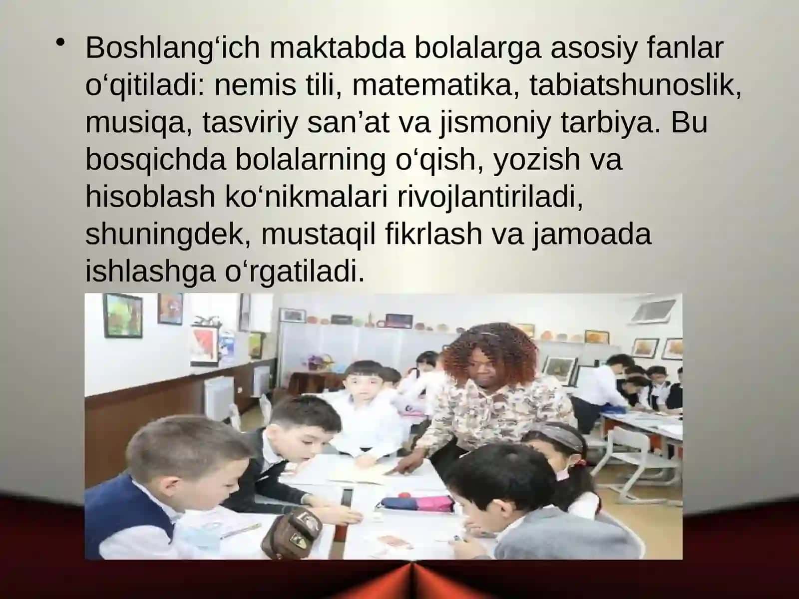 Germaniyadaboshlang‘ichta’lim 3