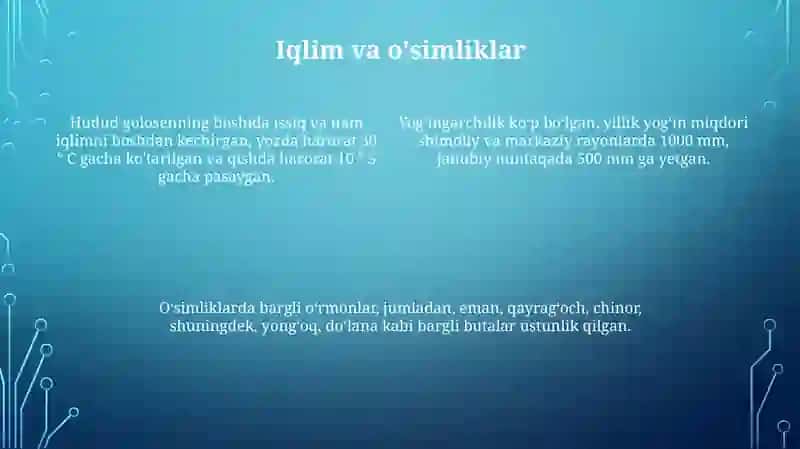 Arabiston Yarim Orolining Islomdan Oldingi Davri 3