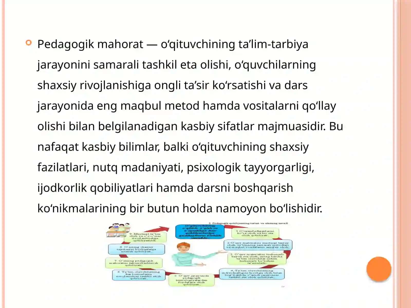 Pedagogik mahorat asoslari 3