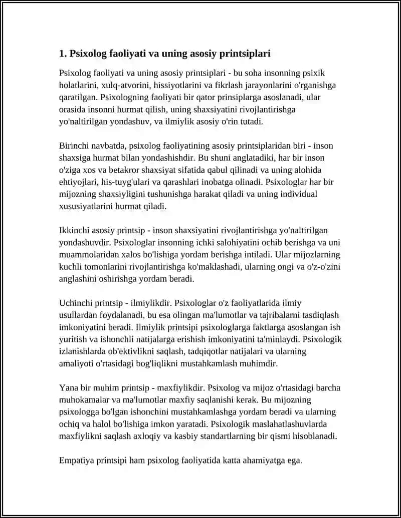 PSIXOLOG FAOLIYATI PRINSIPLARI 3