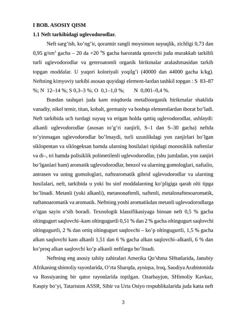 Neft alkanlari 3