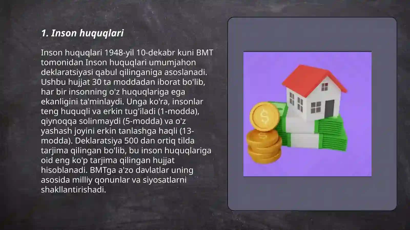 Ashyoviy huquqlar 3