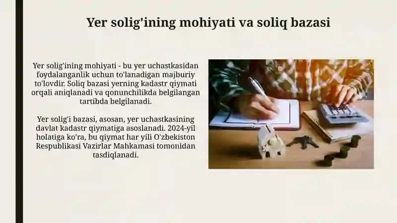 Yer solig'i 3