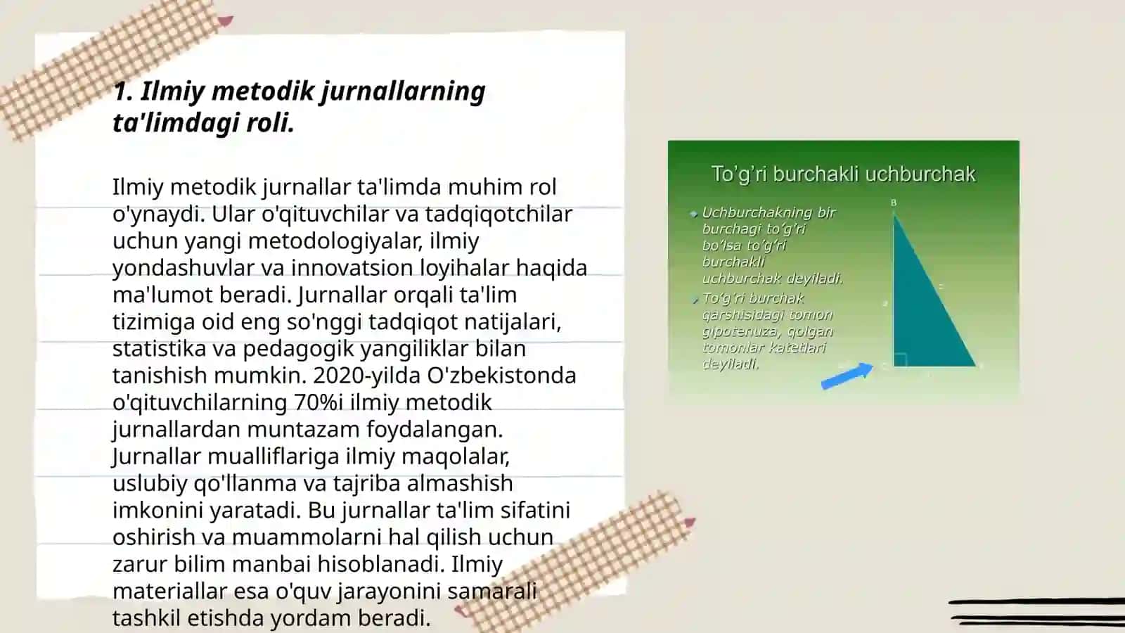 Ta'lim tarbiyasi 3