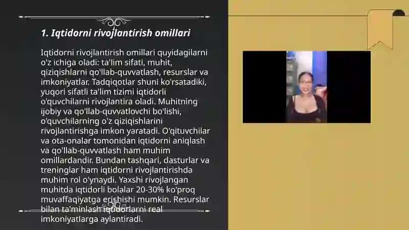 Iqtidor va mehnat 3
