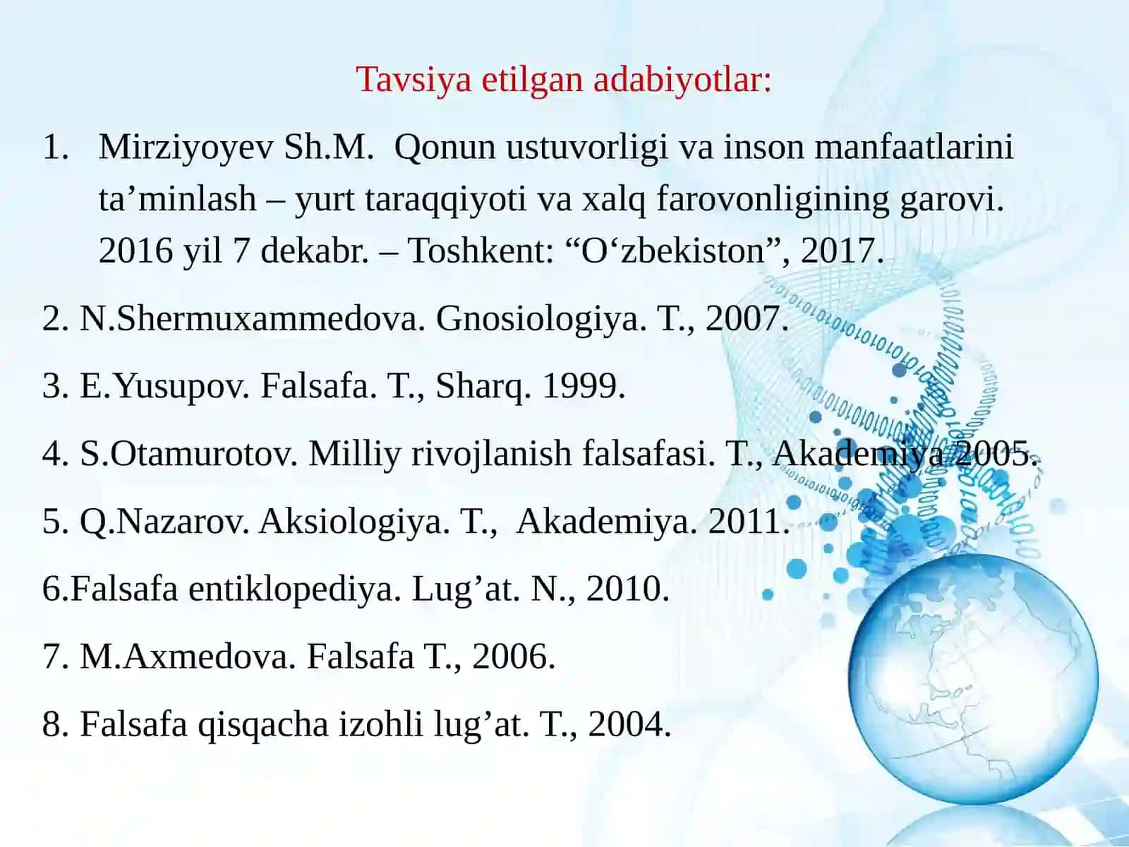 Ijtimoiy - siyosiy fanlar kafedrasi 3
