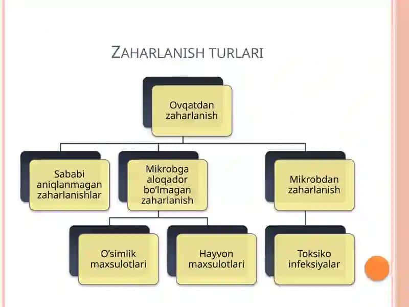 Ovqatdan zaharlanish 3